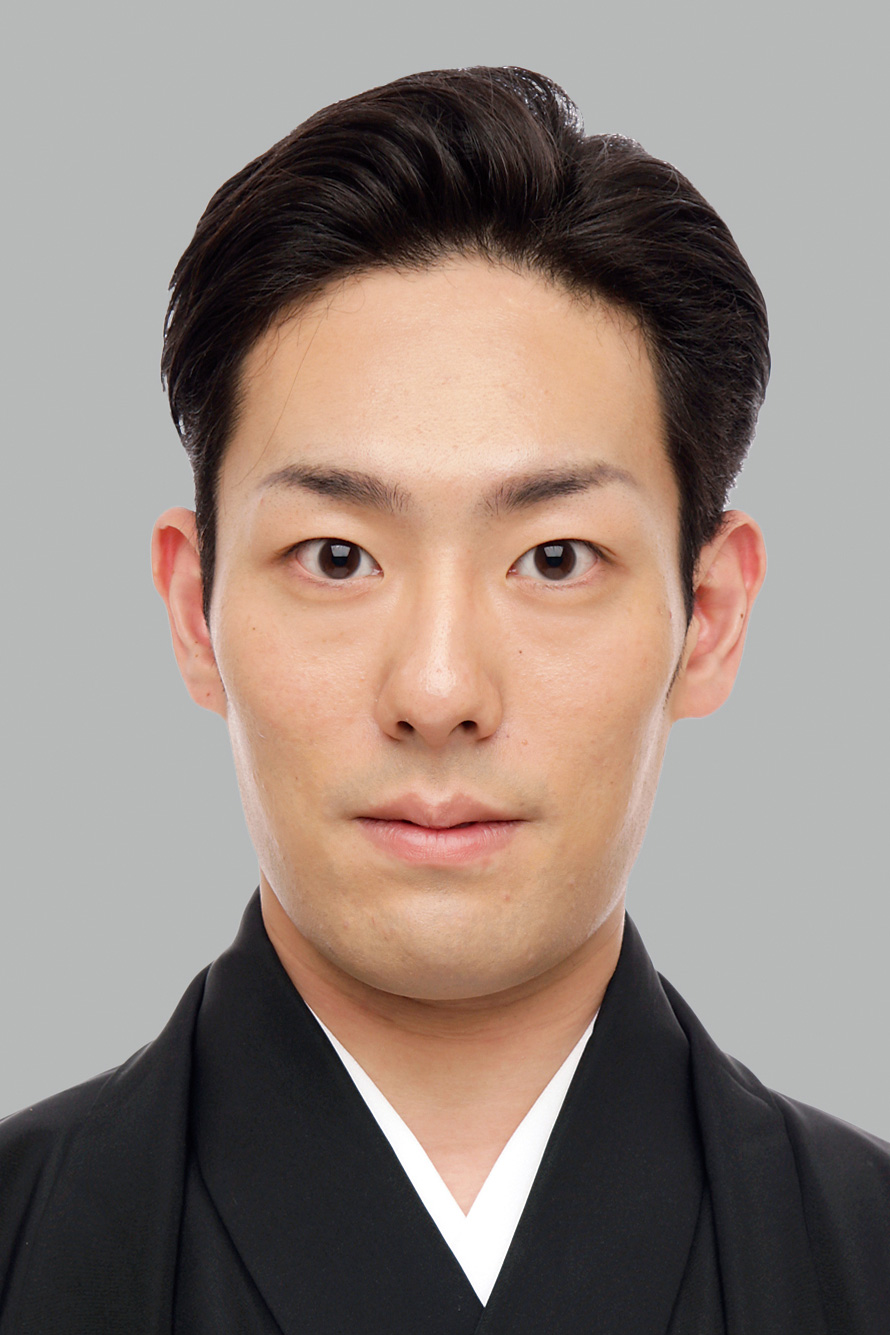 中村勘九郎