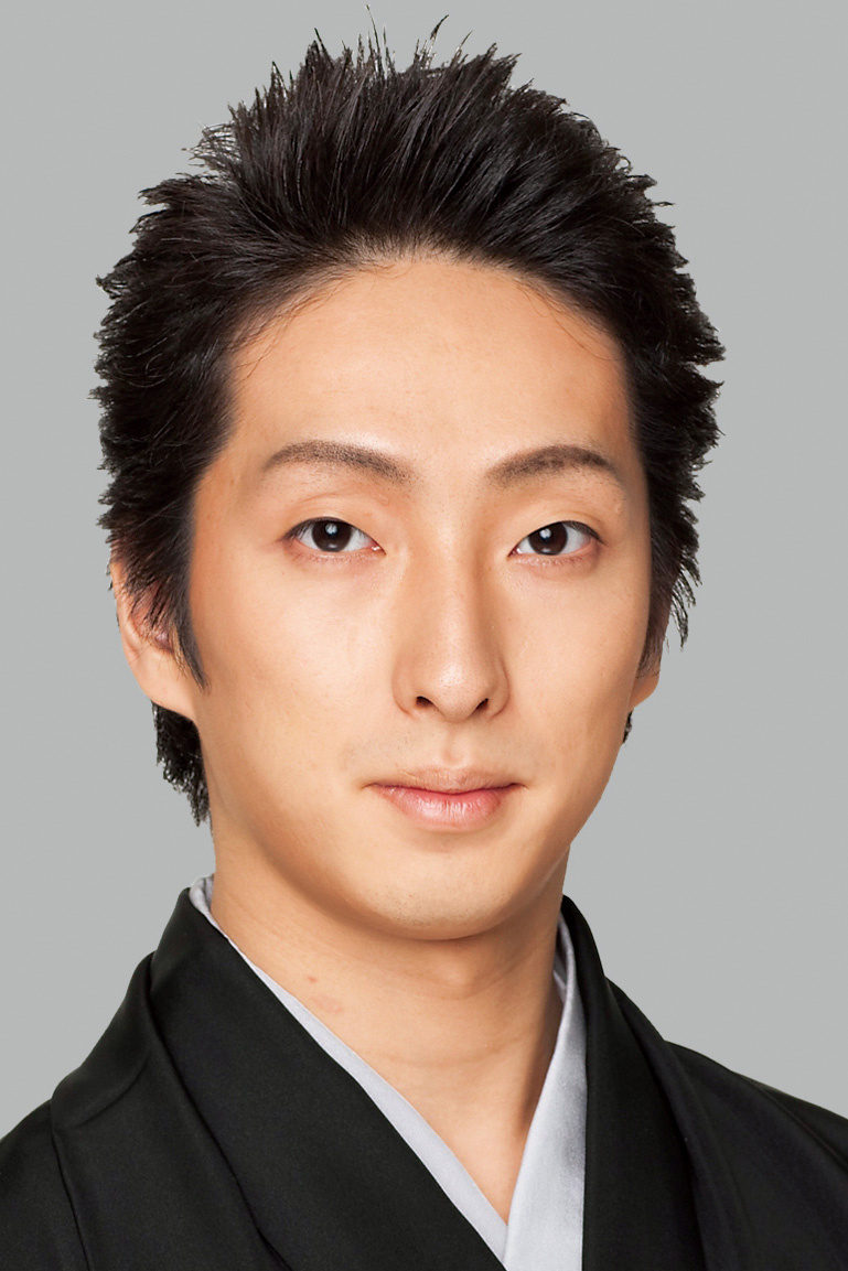 中村七之助