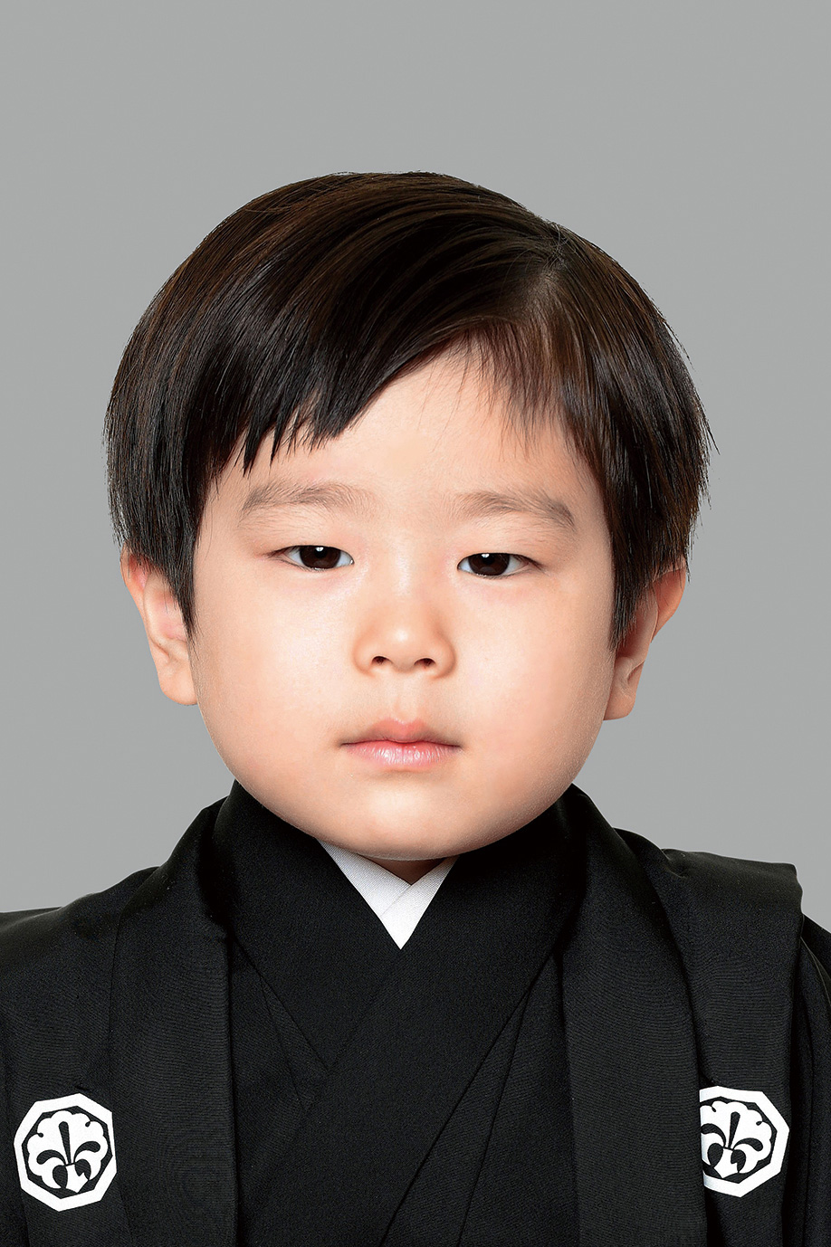 中村長三郎