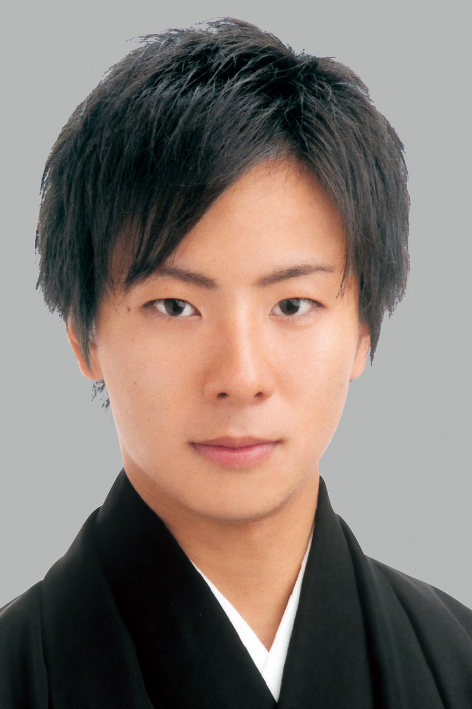 中村鶴松
