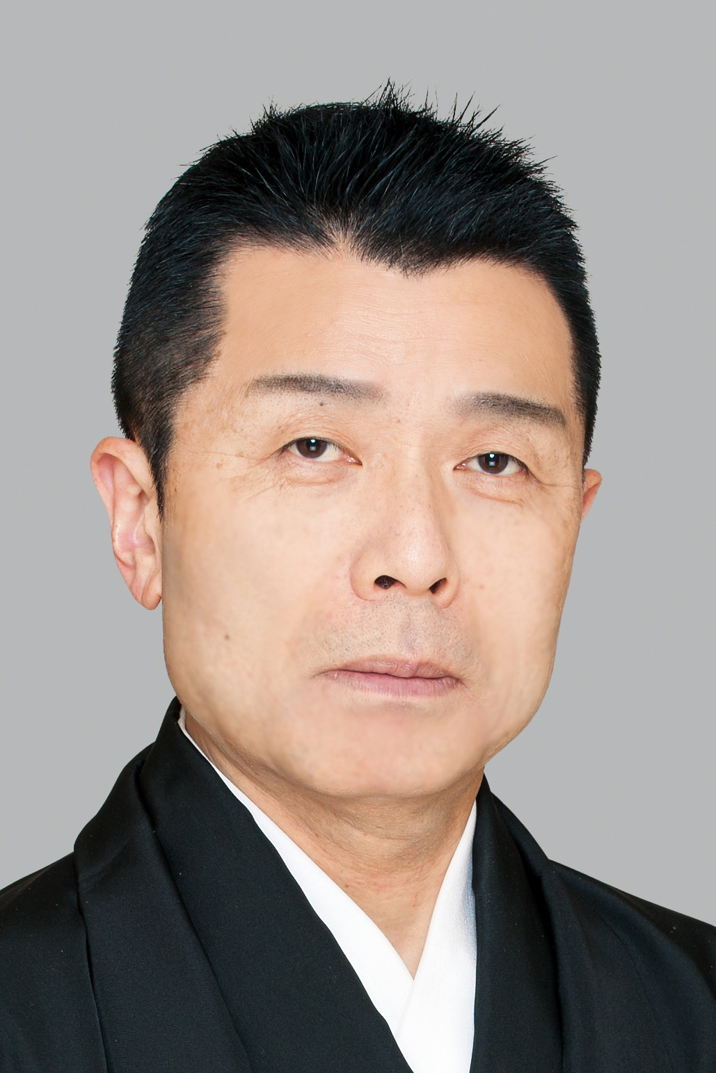 中村歌女之丞