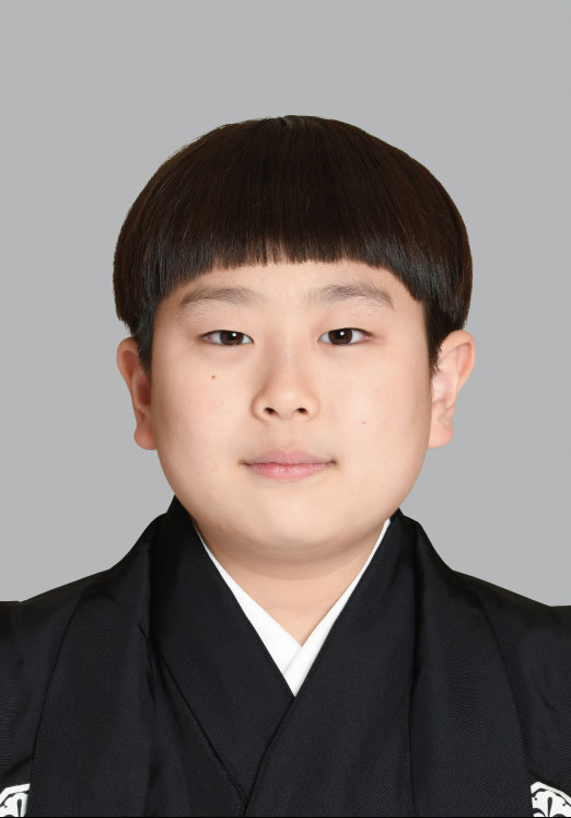 中村長三郎
