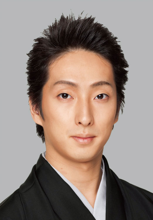 中村七之助